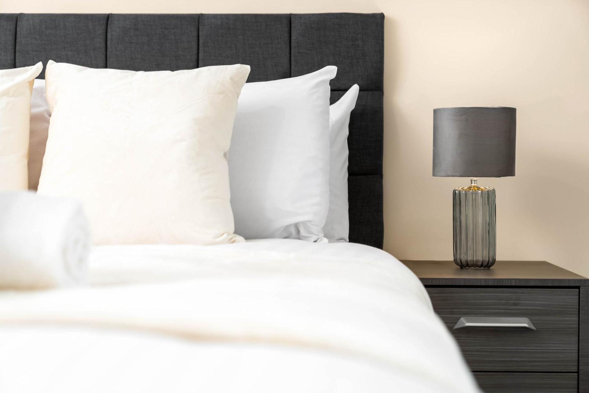 Brand New Luxury Apartment - 2 Bedroom - City Centre - Jq - Wifi - Netflix - 10Ah Birmingham Exteriör bild